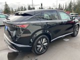 New 2025 Nissan Ariya AWD image 6