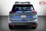 New 2026 Nissan Rogue SV w/ Rock Creek Premium Package image 4