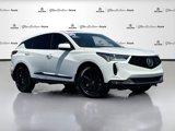 Certified 2025 Acura RDX SH-AWD image 2