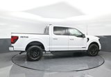 New 2025 Ford F150 XLT image 3