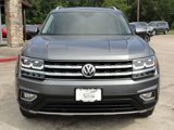 Used 2019 Volkswagen Atlas SEL image 2