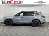 New 2025 Acura MDX A-Spec image 4