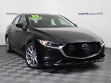 Certified 2024 MAZDA MAZDA3 s image 2