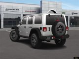New 2025 Jeep Wrangler Willys image 5