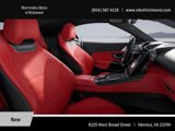 New 2025 Mercedes-Benz SL 55 AMG 4MATIC image 4
