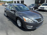 Used 2013 Nissan Altima 2.5 S image 3
