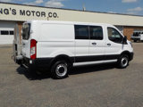 Used 2021 Ford Transit 250 Low Roof image 5