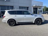 Used 2019 Nissan Armada Platinum w/ Captain's Chairs Package image 6