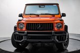 Used 2025 Mercedes-Benz G 63 AMG 4MATIC image 3