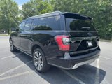 Used 2021 Ford Expedition Max Limited image 4