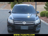 Used 2017 Volkswagen Tiguan Limited w/ Premium Package image 5