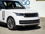 New 2025 Land Rover Range Rover SE image 5