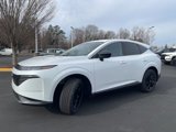 New 2025 Nissan Murano SV image 4