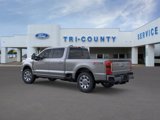 New 2025 Ford F250 Lariat w/ Lariat Ultimate Package image 4