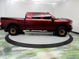 Used 2024 RAM 3500 Laramie w/ Night Edition image 4