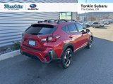 New 2025 Subaru Crosstrek 2.5i Limited w/ Popular Package #3A image 3