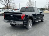 New 2025 Ford F150 XLT image 4