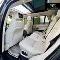 Used 2013 Land Rover Range Rover Supercharged image 4