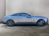 New 2025 Rolls-Royce Spectre Black Badge image 6