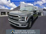 New 2025 Ford F150 Lariat w/ Bed Utility Package image 5