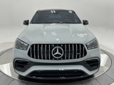 New 2026 Mercedes-Benz GLE 63 AMG S image 2