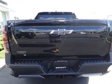 New 2026 Chevrolet Silverado EV Trail Boss image 4