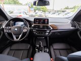 Used 2021 BMW X3 xDrive30i image 2