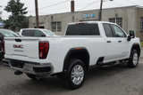 Used 2024 GMC Sierra 2500 Pro image 2