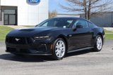 New 2025 Ford Mustang GT image 2