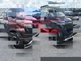 New 2025 Nissan Pathfinder Rock Creek image 3