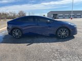 New 2024 Toyota Prius XLE image 4