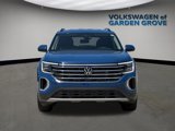 New 2025 Volkswagen Atlas SE image 4
