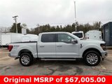 Used 2024 Ford F150 XLT w/ Equipment Group 303A High image 2