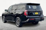 New 2025 Nissan Armada Platinum image 3