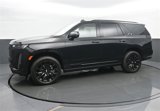 Used 2024 Cadillac Escalade Sport w/ LPO, ONYX Package image 2