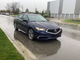 Used 2019 Acura TLX V6 SH-AWD w/ Technology Pkg image 3