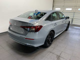 Used 2025 Honda Civic Sport image 2