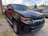 Used 2021 Chevrolet Colorado W/T w/ WT Convenience Package image 4