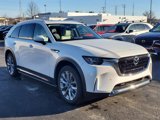 New 2025 MAZDA CX-90 3.3 Turbo w/ Premium Plus Pkg image 4