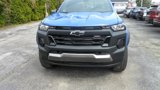 New 2025 Chevrolet Colorado Trail Boss image 3