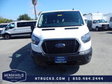 Used 2023 Ford Transit 250 Low Roof w/ Exterior Upgrade Package image 2