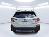 New 2025 Subaru Outback Touring XT image 4