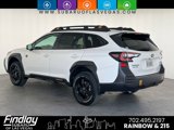 New 2025 Subaru Outback Wilderness image 4