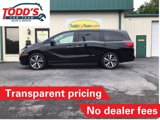 Used 2023 Honda Odyssey Touring image 6