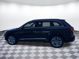 New 2025 Audi Q7 3.0T Premium Plus image 2