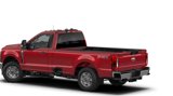 New 2026 Ford F250 XLT image 2