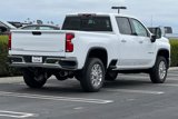 New 2025 Chevrolet Silverado 2500 LTZ w/ LTZ Convenience Package image 4