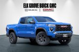 New 2025 GMC Canyon Elevation w/ Convenience Package image 2