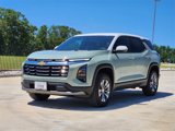 New 2026 Chevrolet Equinox LT w/ Convenience Package II image 3