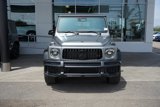 New 2025 Mercedes-Benz G 63 AMG 4MATIC image 3
